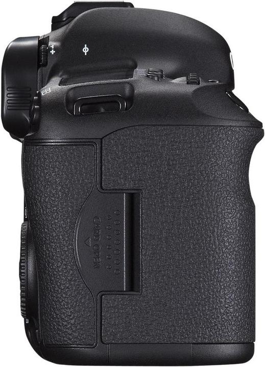 Canon EOS 5D Mark III Body, 3 Jahre Premium-Garantie - Digitec